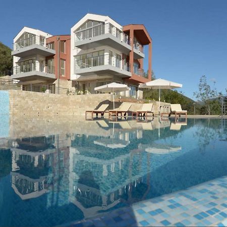 Ðenovići Apartments Acacia Hill المظهر الخارجي الصورة