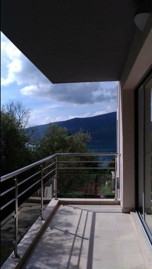 Ðenovići Apartments Acacia Hill المظهر الخارجي الصورة