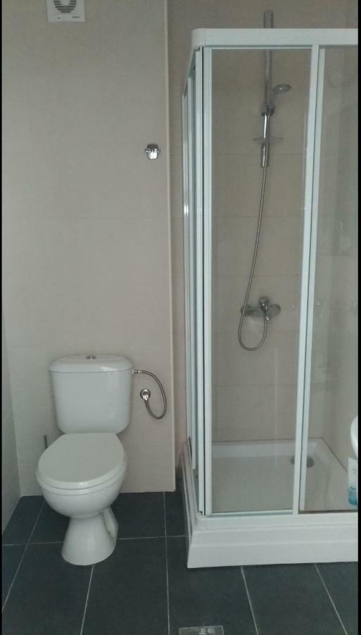 Ðenovići Apartments Acacia Hill المظهر الخارجي الصورة