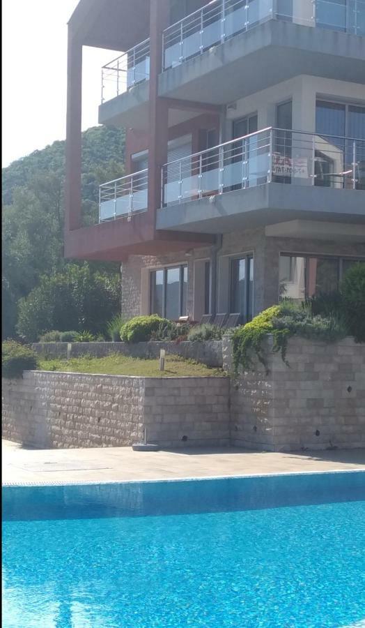 Ðenovići Apartments Acacia Hill المظهر الخارجي الصورة