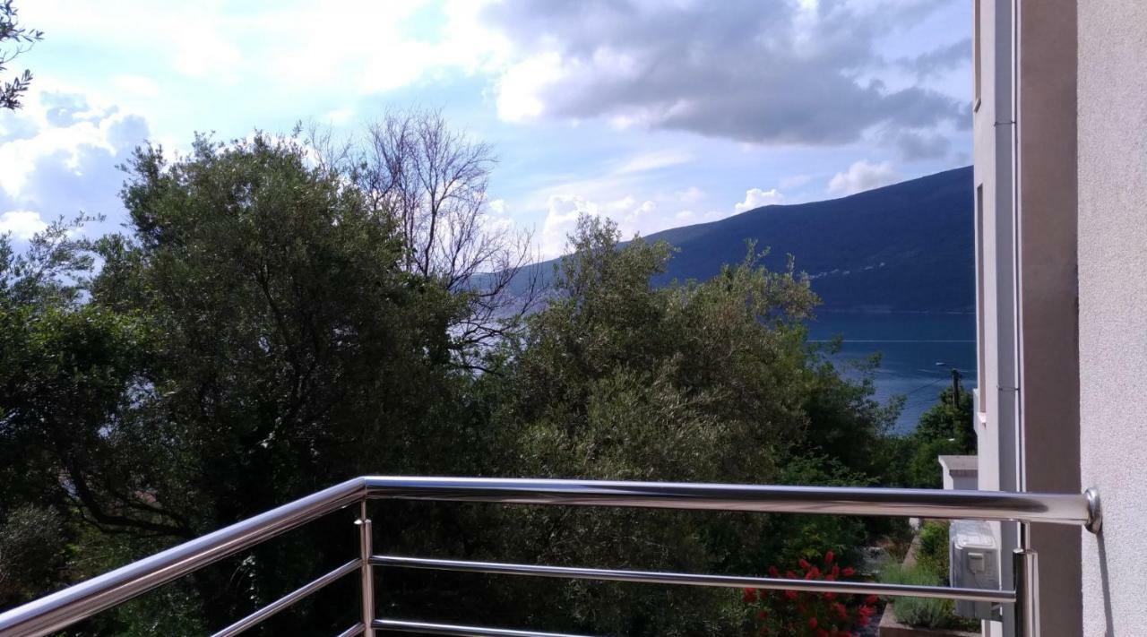 Ðenovići Apartments Acacia Hill المظهر الخارجي الصورة