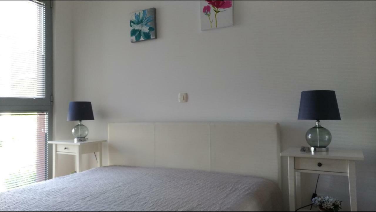 Ðenovići Apartments Acacia Hill المظهر الخارجي الصورة
