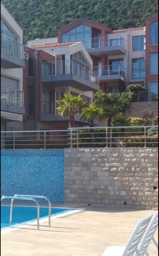 Ðenovići Apartments Acacia Hill المظهر الخارجي الصورة