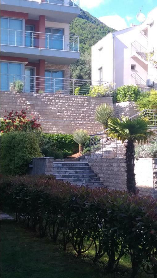 Ðenovići Apartments Acacia Hill المظهر الخارجي الصورة