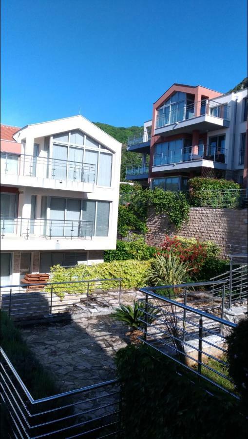 Ðenovići Apartments Acacia Hill المظهر الخارجي الصورة