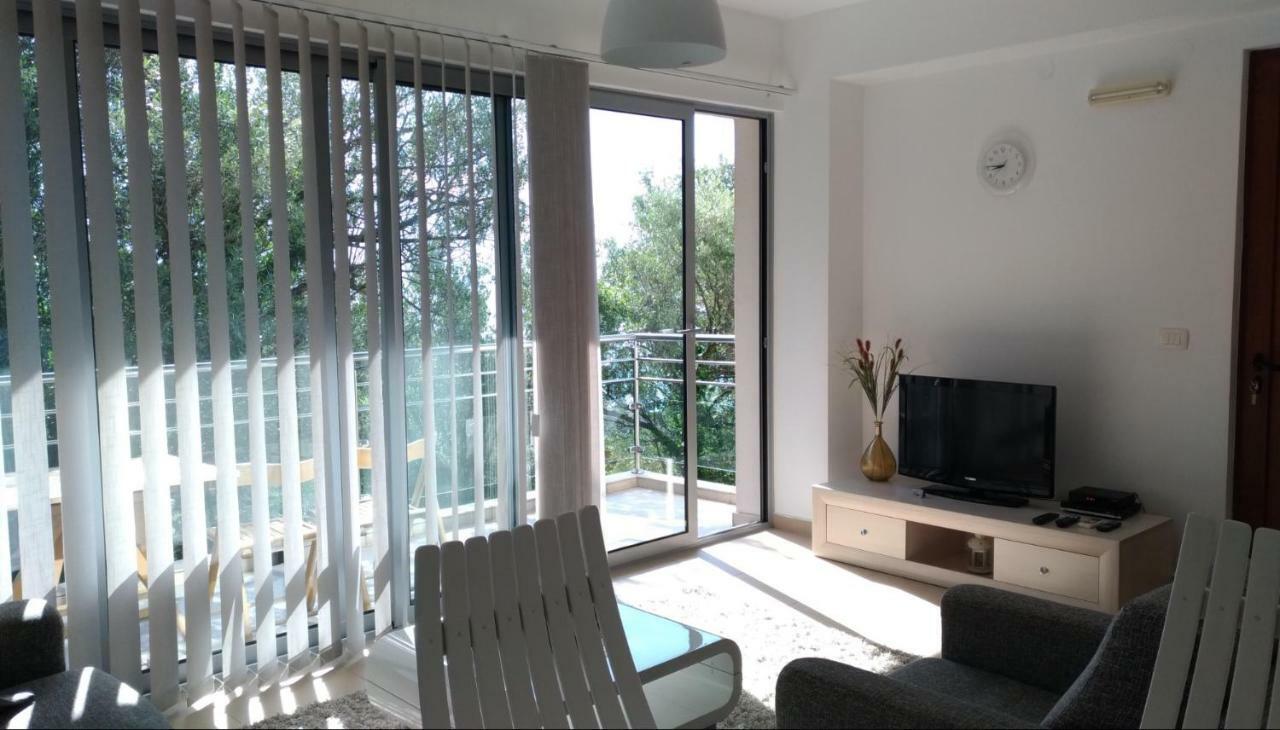 Ðenovići Apartments Acacia Hill المظهر الخارجي الصورة