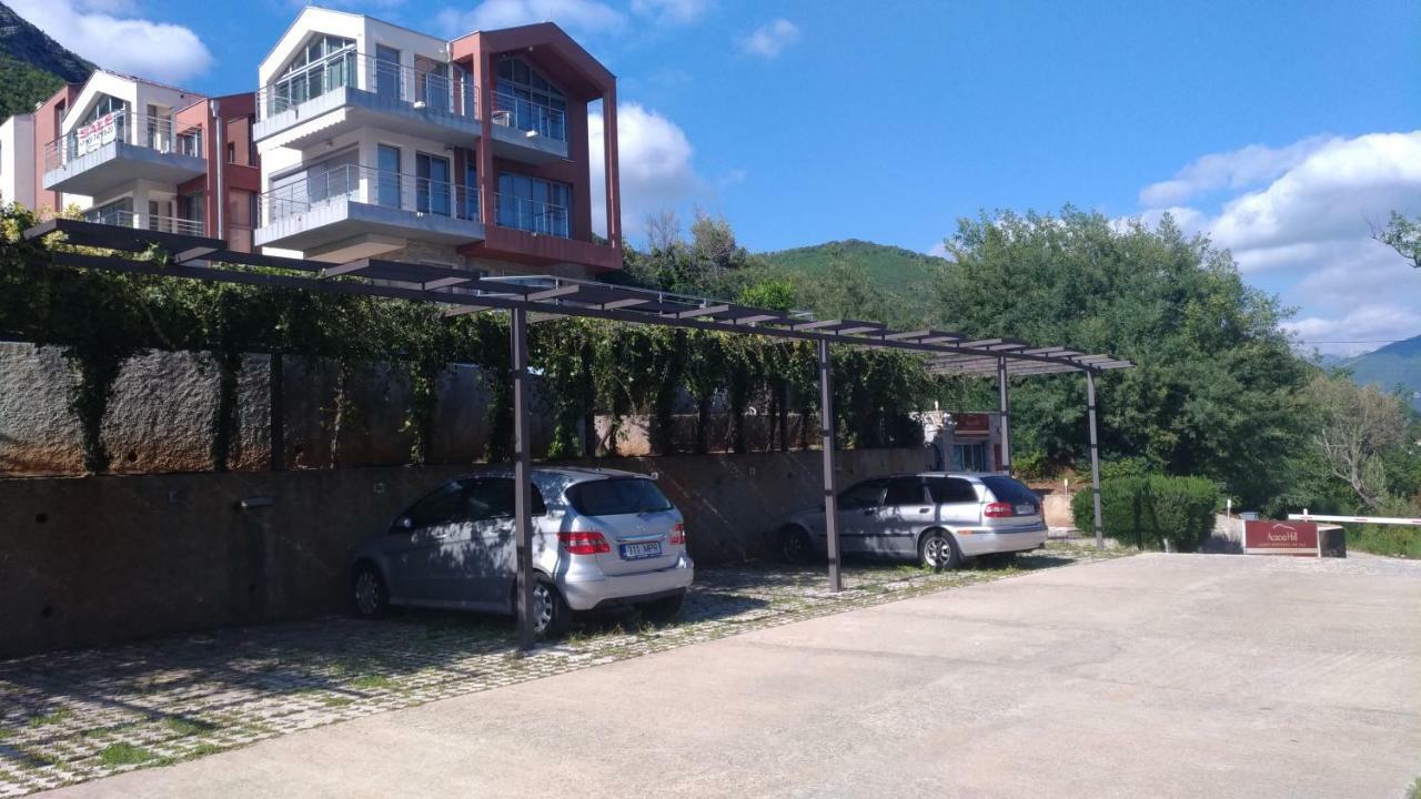 Ðenovići Apartments Acacia Hill المظهر الخارجي الصورة