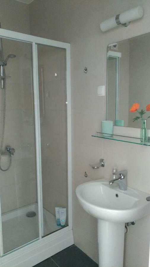 Ðenovići Apartments Acacia Hill المظهر الخارجي الصورة